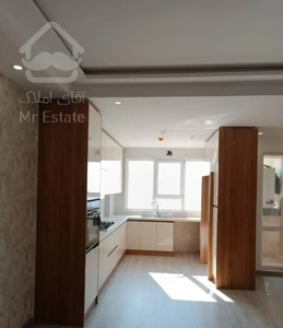 آپارتمان ۱۰۵ متر،باشگاه مهد کودک،ویو ابدی،برج رزت