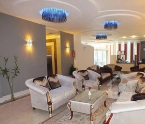 فروش آپارتمان ۱۳۰ متری ۳ خوابه اسماعیل پور طلاب