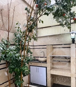 آپارتمان ۱۴۰ متر دوبلکس سه خواب