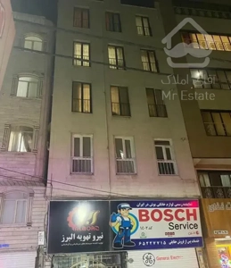 اپارتمان درشهریارمعاوضع باهمدان