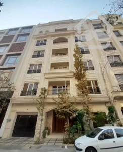 فرمانیه سنبل ۱۹۰متر ۳خواب خوش نقشه / روبه آفتاب