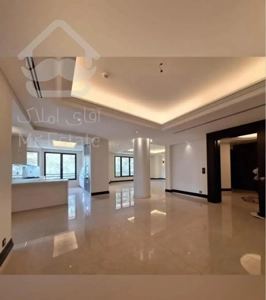 ۲۰۰ متر مدرن زعفرانیه/ویودار/سه پارکینگ