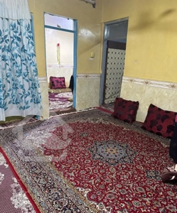 فروش خانه ویلایی واقع در مرکز شهر