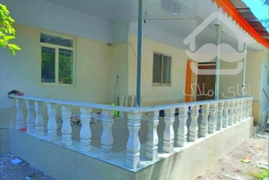 فروش ویلا بازسازی شده