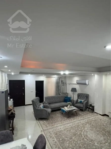 آپارتمان 101 متر/ گلستان/ اردیبهشت