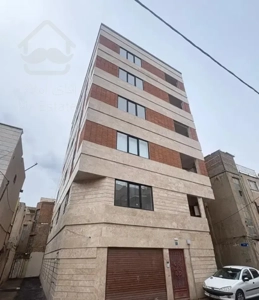 آپارتمان  فروشی /تک واحدی /کلیدنخورده