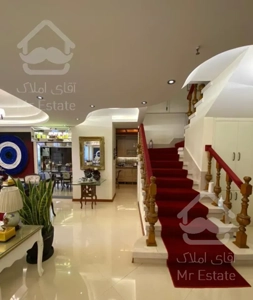 قلندری جنوبی/۱۳۸ متر دوبلکس ۳ خوابه/تراس بزرگ