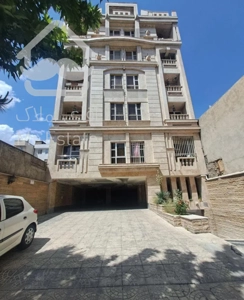 ۶۱ متری تک خوابه فول امکانات