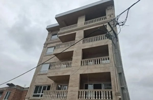 فروش آپارتمان نیرنگ