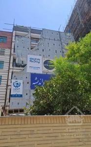 ۵۰۰ متر ویلایی معالی آباد قابل سکونت و توجیه ساخت