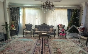 فروش آپارتمان ۱۱۰ متری * جلال * دوخواب