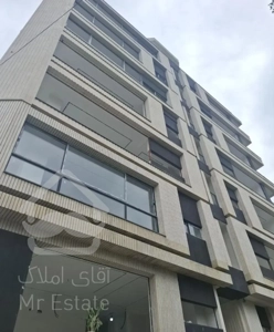 127 متر لیدو /تاپ لوکیشن/طبقه چهارم