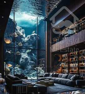 سوپر سازه/اعیان نشین/سرمایه گذاری/پییش فروش