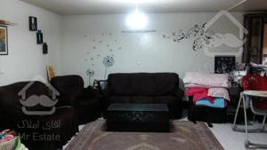 رهن و اجاره آپارتمان 65 متری 1 خوابه جنت اباد