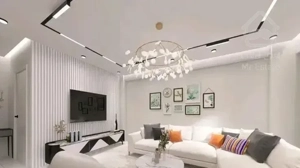فروش واحد۱۰۷ متر ۳ سال ساخت / رزمندگان