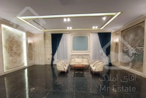 آپارتمان ۱۸۲متر ۳خواب نوساز هروی(حسین آباد)