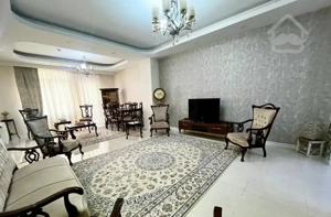 ۱۱۰متری/فول تجهیز /تاپ لوکیشن/قایمیه