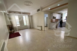 ۵۶ متر یکخواب مستر/نورگیر عالی/مناسب مجرد