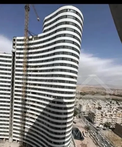 برج فرهنگیان پونک  ۱۲۰متری بلوک ۴