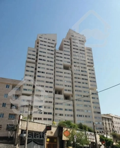 ۷۶متر/ویو ابدی/برج آرمان/اشرفی اصفهانی