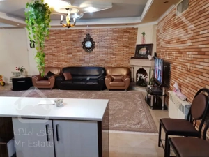 واحد ۱۴۶متری ۲خواب