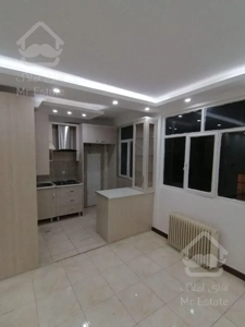 63متر 2خواب سالن پرده خور باغ فیض