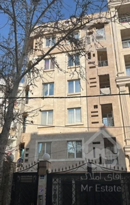 ۶۸ متر شهران * فول * کم سن طبقات بالا