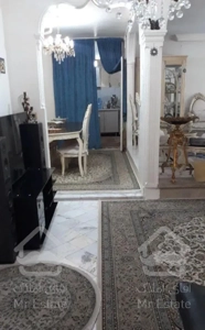 آپارتمان ۹۴ متری دوخوابه