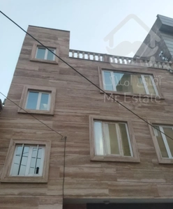 آپارتمان تک واحدی 90 متری لوران