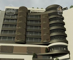 پیش فروش کوی دانشگاه ویو ابدی