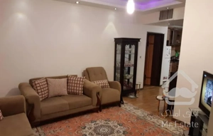 آپارتمان ۶۴متری جنت آباد