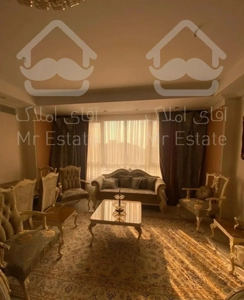 ۱۳۰ متر آپارتمان واقع در لویزان