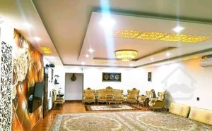 فروش آپارتمان ۱۵۷ متری تک واحدی گلدشت شرقی