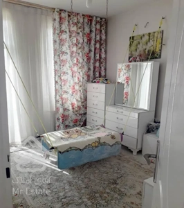 اپارتمان دو خواب ۶۲ متری فردوس غرب