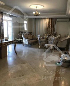 آپارتمان ۱۱۰ متری ویودار(بام محک)