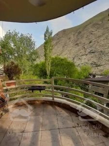 فروش ۱۱۸ متر . ویو ۳۶۰ درجه . لوکیشن بینظیر