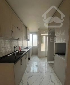 ۵۸ متر ۱ خواب ( عروس دامادی ) تخلیه