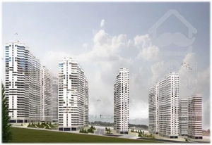 فروش آپارتمان دو خوابه شهرک خرازی