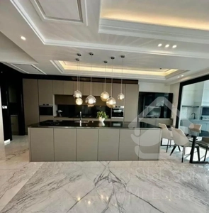 ۱۷۰ متر/۳ خواب/فول دیزاین