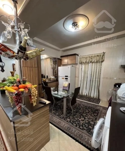 ملک سه نبش واحد دونبش ۳۰ متر تراس