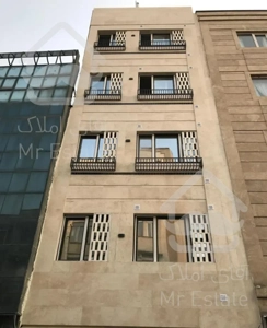 آپارتمان نوساز ۶۵ متر ۲خوابه