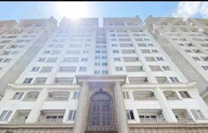 ۹۰ متر دو خوابه برج پرشین گلف