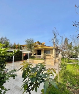 ویلاباغ ۶۰۰متری سنددار استخر ۴فصل