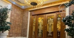 برج رونیکا پالاس نشاط ۷۱متر هتلینگ