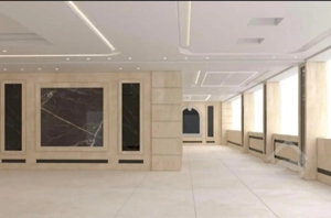 فروش آپارتمان ۱۰۵ متری ۳ خوابه در آبشار