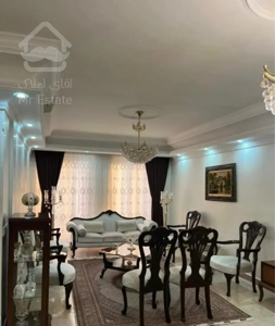 اپارتمان ۸۲ متر دو خواب شهرک راه آهن/قایم/سروستان