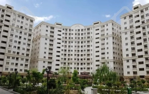 آپارتمان ۸۰ متر دو خواب بام پونک فروش