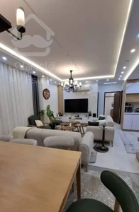 ۸۰متر /جنوبی/ دو/خواب / فاز ۱ شیک تفکیکی