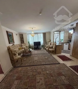 ۱۰۰متر ۲خواب ** تکواحدی ** تهران ویلا