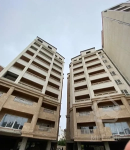 برجی فراتر از انتظار در قلب شریعتی بابلسر